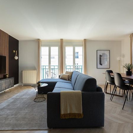Superbe Appartement A 8 Minutes En Voiture De Disneyland Paris #20 Шеси Экстерьер фото