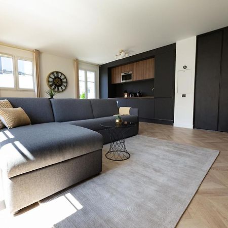 Superbe Appartement A 8 Minutes En Voiture De Disneyland Paris #20 Шеси Экстерьер фото