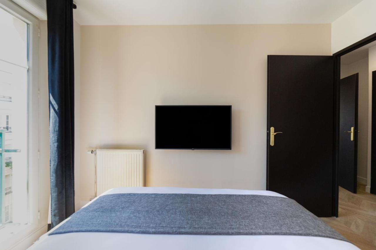 Superbe Appartement A 8 Minutes En Voiture De Disneyland Paris #20 Шеси Экстерьер фото